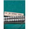 Image 3 : Remington Military .300 caliber (30-06) Dummy Cartridges
