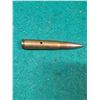 Image 1 : De-Activated .50 Cal Vickers MKII Cartridge
