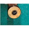Image 2 : De-Activated .50 Cal Vickers MKII Cartridge