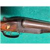 Image 10 : G.E. Lewis Side by Side 12g Shotgun