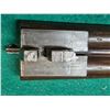 Image 18 : G.E. Lewis Side by Side 12g Shotgun