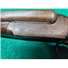 Image 4 : G.E. Lewis Side by Side 12g Shotgun