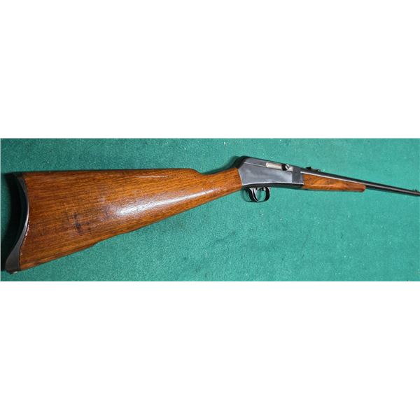 Remington Model 16 .22 cal Autoloading Rifle