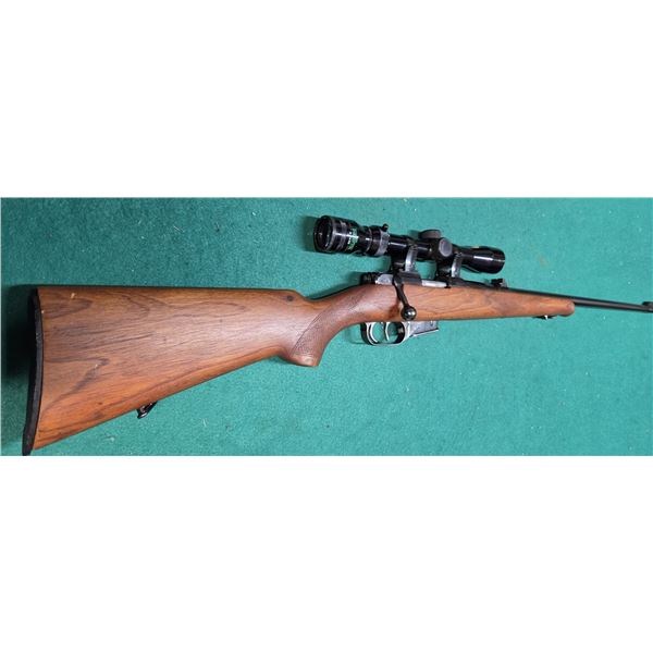 Brno ZKW 465  .22 Hornet Bolt Action Rifle