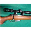 Image 3 : Brno ZKW 465  .22 Hornet Bolt Action Rifle