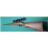 Image 5 : Brno ZKW 465  .22 Hornet Bolt Action Rifle