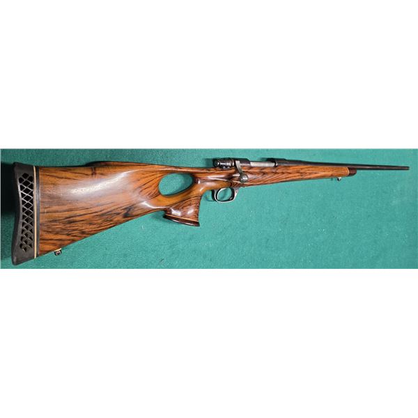 Custom .300 Weatherby Magnum Commercial Mauser Bolt Action Rifle