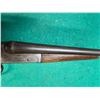 Image 10 : J. Manton 12g Double Barrel Shotgun