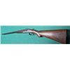 Image 1 : J. Manton 12g Double Barrel Shotgun