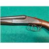 Image 3 : J. Manton 12g Double Barrel Shotgun