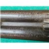 Image 16 : Belgian 12ga Double Barrel Shotgun Unknown Manufacture