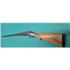 Image 1 : Belgian 12ga Double Barrel Shotgun Unknown Manufacture