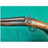 Image 3 : Belgian 12ga Double Barrel Shotgun Unknown Manufacture