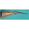 Image 6 : Belgian 12ga Double Barrel Shotgun Unknown Manufacture