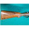 Image 7 : Belgian 12ga Double Barrel Shotgun Unknown Manufacture
