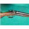 Image 8 : Belgian 12ga Double Barrel Shotgun Unknown Manufacture