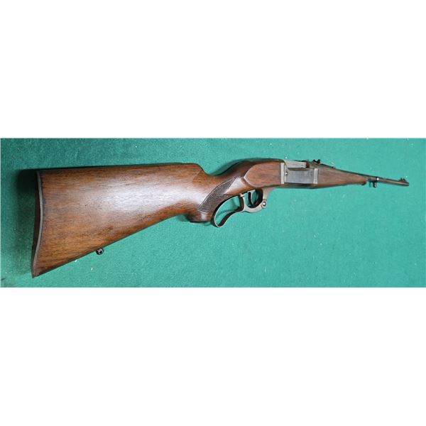 Savage 99  250-3000 Takedown Rifle