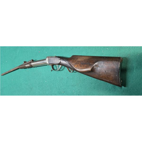 Oscar Will Model Air Rifle