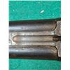 Image 14 : H. Pieper 12ga & 10mm Centerfire Double Barrel Cape Gun
