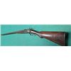 Image 1 : H. Pieper 12ga & 10mm Centerfire Double Barrel Cape Gun