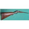 Image 6 : H. Pieper 12ga & 10mm Centerfire Double Barrel Cape Gun