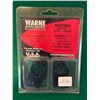 Image 1 : Warne Maxima 1 Inch Extra High Steel Scope Rings