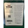 Image 4 : 2 x Warne Maxima 722M 1 Inch High Rimfire Scope Rings