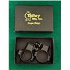 Image 2 : Talley 1 Inch Scope Rings