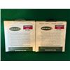 Image 2 : 2 x Weaver Grand Slam 1 Inch Medium Steel Scope Ring Sets