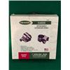 Image 1 : Weaver Classic 1 Inch Extra High Detachable Extension Scope Ring Set