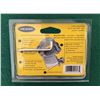Image 3 : Weaver Quad Lock 1 Inch High Silver Extension Scope Rings (2 Sets)