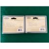 Image 2 : Weaver See-Thru 1 Inch Gloss Black Detachable Scope Rings (2 Sets)