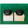Image 2 : Two New Combination Trigger Locks