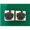 Image 3 : Two New Combination Trigger Locks