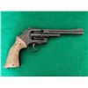 Image 1 : .177 Cal Crosman Model 38T CO₂ Canadian-Distributed Pellet Revolver