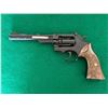 Image 2 : .177 Cal Crosman Model 38T CO₂ Canadian-Distributed Pellet Revolver