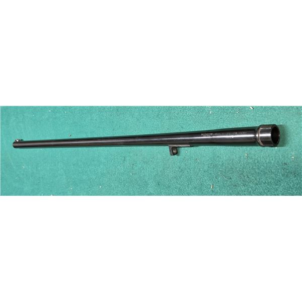 Winchester Model 50 29 1/2" 12ga Barrel