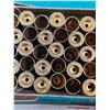 Image 3 : 30 Carbine unprimed Winchester Cases 100 Count