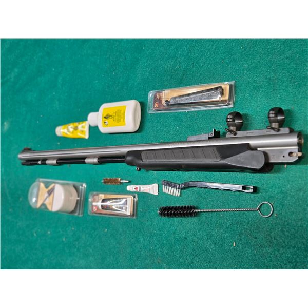 Thompson Center 209x50 Magnum Barrel