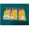 Image 1 : 3 Packages of Thompson Center Super Glide 50 Cal Sabots