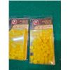 Image 2 : 3 Packages of Thompson Center Super Glide 50 Cal Sabots
