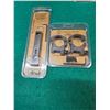 Image 1 : Leupold Rings & Bases for Thompson Center Encore & Omega Rifles