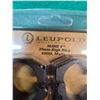 Image 3 : Leupold Rings & Bases for Thompson Center Encore & Omega Rifles