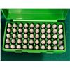 Image 3 : 32 S&W Factory Ammunition in MTM Cases