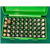 Image 5 : 32 S&W Factory Ammunition in MTM Cases