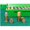 Image 6 : 32 S&W Factory Ammunition in MTM Cases