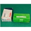 Image 1 : 32 S&W and S&W Long Factory Ammunition with MTM Case-Gard