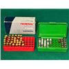 Image 2 : 32 S&W and S&W Long Factory Ammunition with MTM Case-Gard