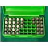 Image 5 : 32 S&W and S&W Long Factory Ammunition with MTM Case-Gard