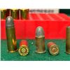 Image 7 : 32 S&W and S&W Long Factory Ammunition with MTM Case-Gard